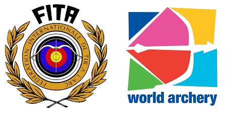 FITA et World_Archery_Federation