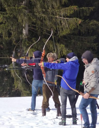 Tir d'hiver 2022, STA3D