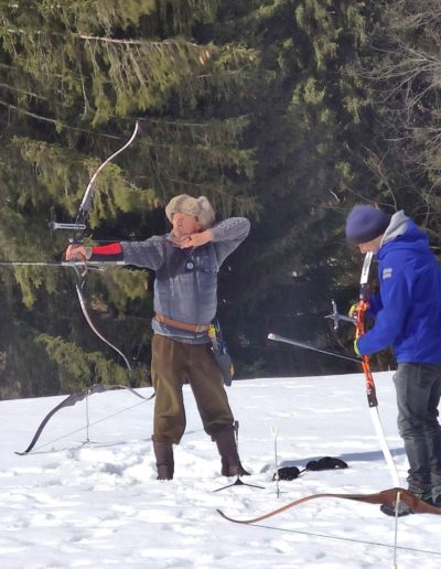 Tir d'hiver 2022, STA3D